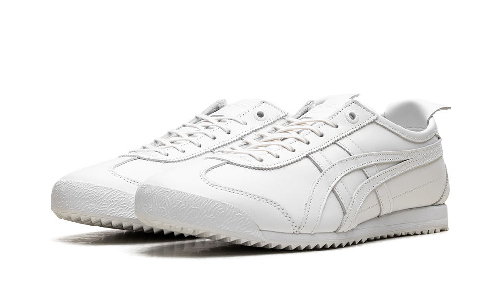 Onitsuka Tiger Mexico 66 SD Sneakers - Triple White