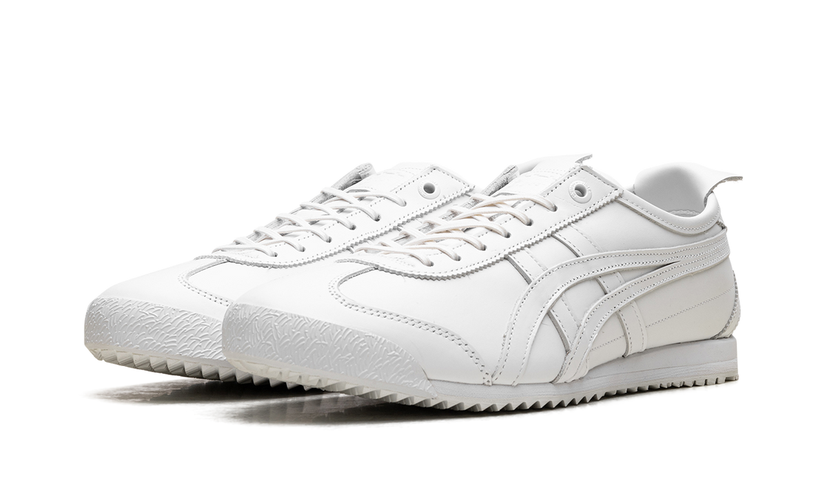 Onitsuka Tiger Mexico 66 SD Sneakers - Triple White