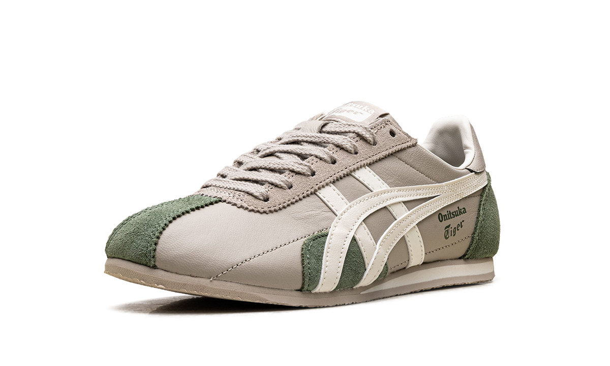 Onitsuka Tiger Runspark Sneakers - Grey