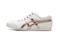 Onitsuka Tiger Mexico 66 Slip-On Sneakers - White Rose Gold