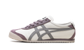 Onitsuka Tiger Mexico 66 Sneakers - Beige Olive Brown