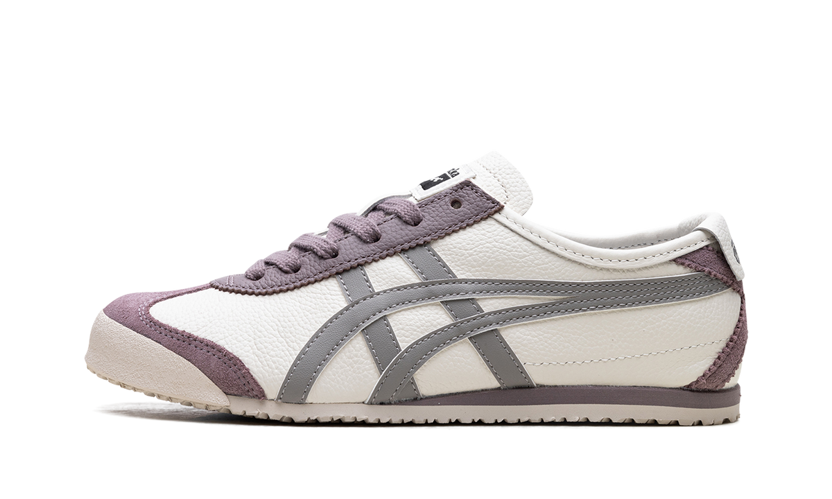 Onitsuka Tiger Mexico 66 Sneakers - Beige Olive Brown