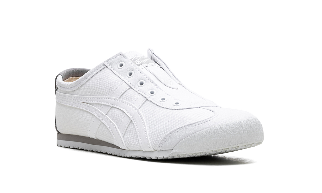 Onitsuka Tiger Mexico 66 Sneakers - White Grey