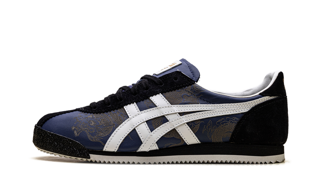 Onitsuka Tiger Tiger Corsair Sneakers - Bruce Lee