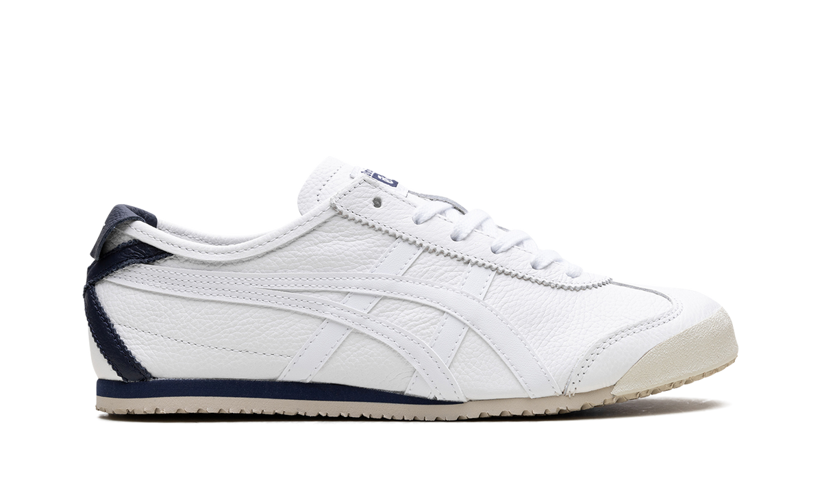 Onitsuka Tiger Mexico 66 Sneakers - White Peacoat