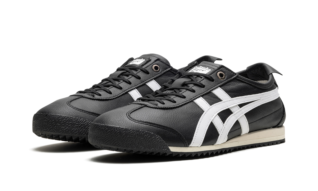 Onitsuka Tiger Mexico 66 SD Sneakers - White Black | 1183A872 003
