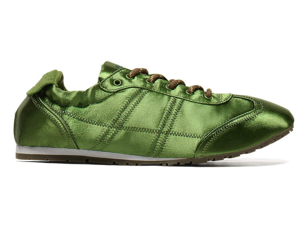 Onitsuka Tiger Plabala Women's Sneakers - Kale Kale | 1182A707 300