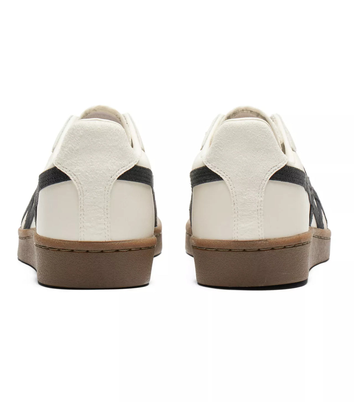 Onitsuka Tiger GSM Sneakers - Cream Black | 1183A353 127