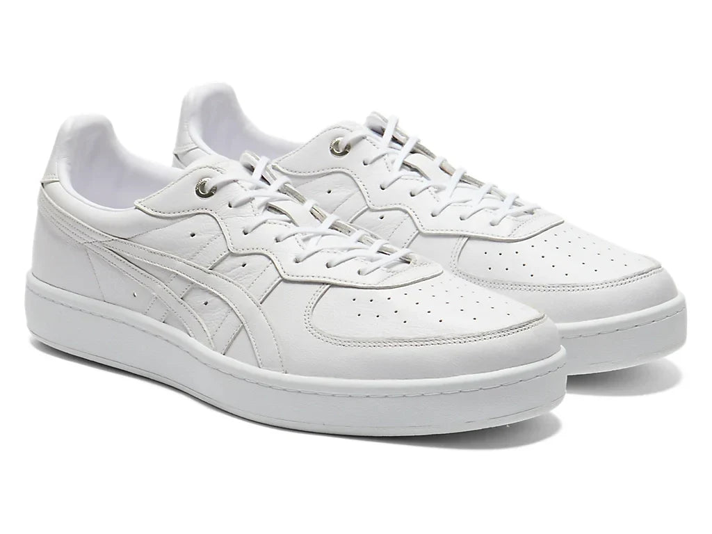Onitsuka Tiger GSM SD Women's Sneakers - White White | 1183A803 107