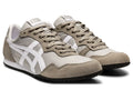 Onitsuka Tiger Serrano Sneakers - Oyster Grey White | 1183B400 022