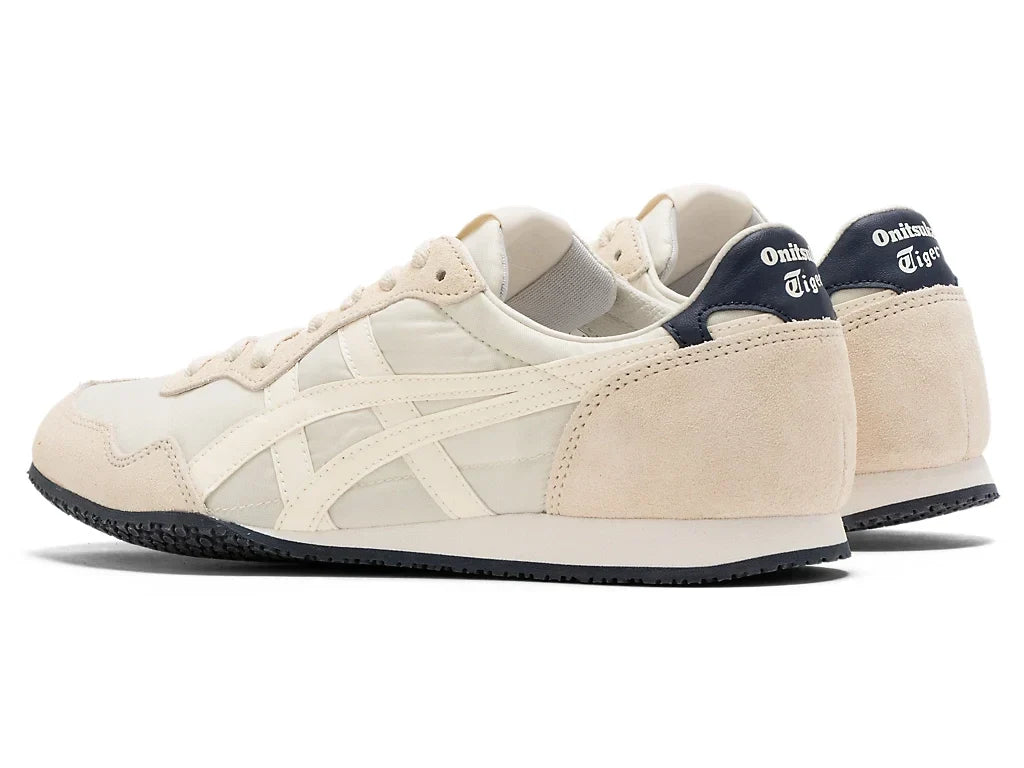 Onitsuka Tiger Serrano Sneakers - Oatmeal Cream | 1183B400 252