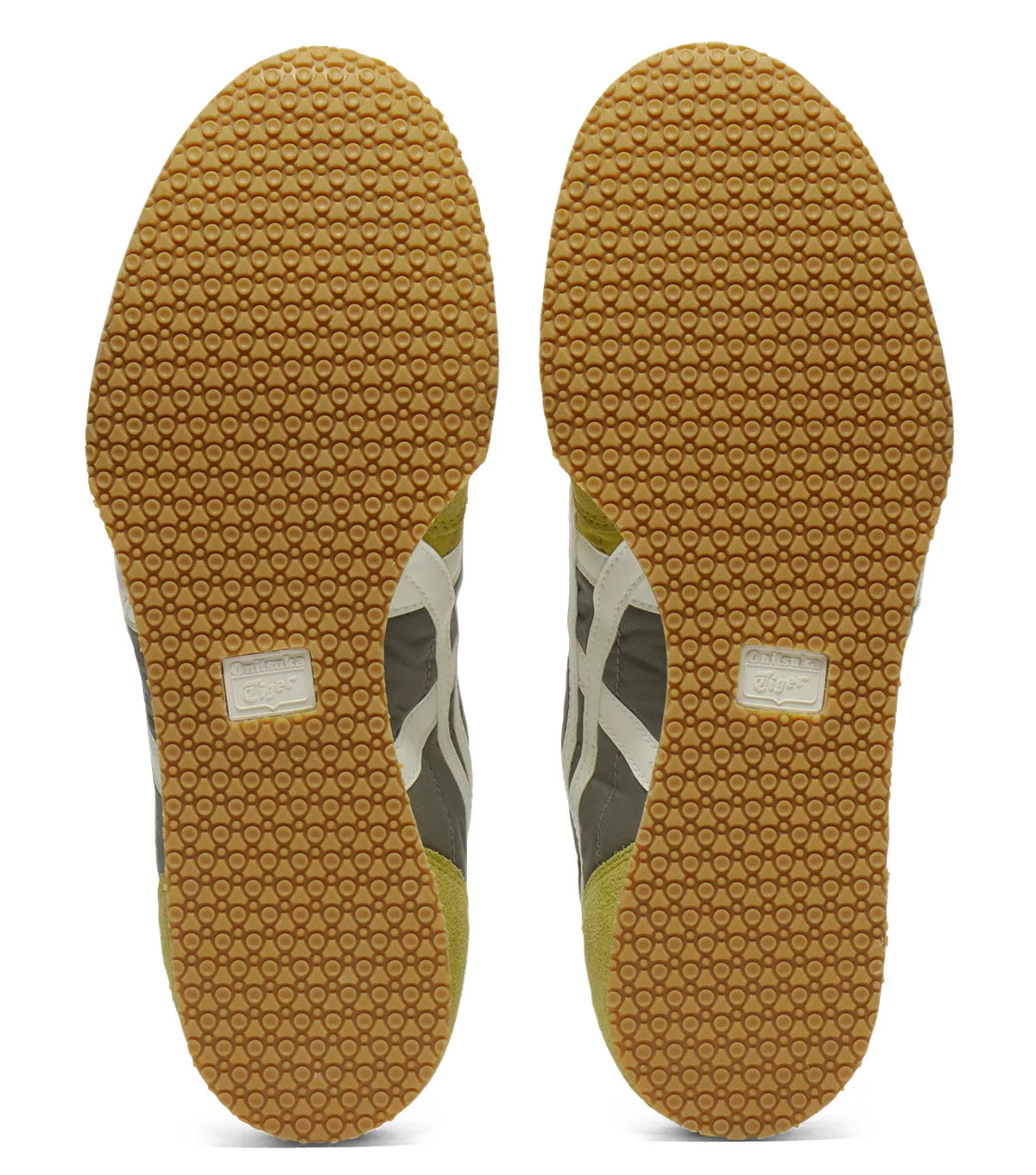 Onitsuka Tiger Serrano Sneakers - Kelp Birch | 1183B400 305