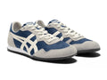 Onitsuka Tiger Serrano Sneakers - Mako Blue Cream | 1183B400 406