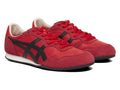 Onitsuka Tiger Serrano Sneakers - Classic Red Black | 1183B400 605
