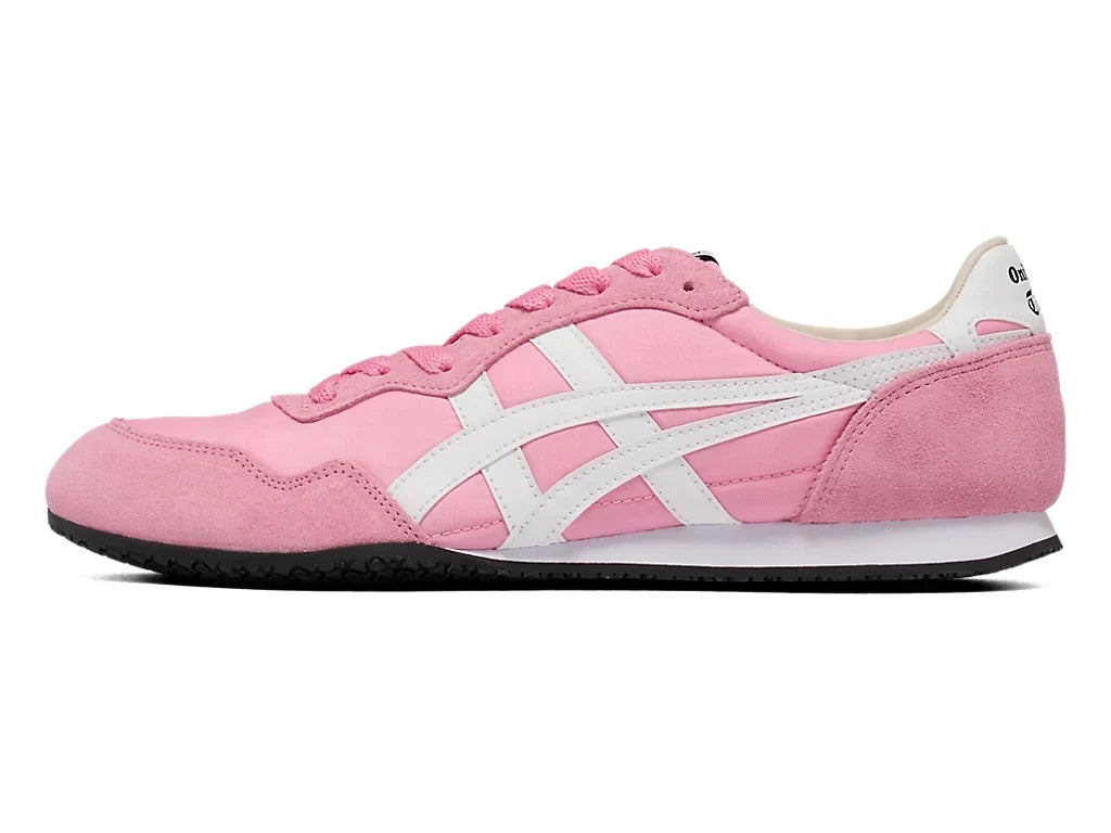 Onitsuka Tiger Serrano Sneakers - Prism Pink White | 1183B400 707