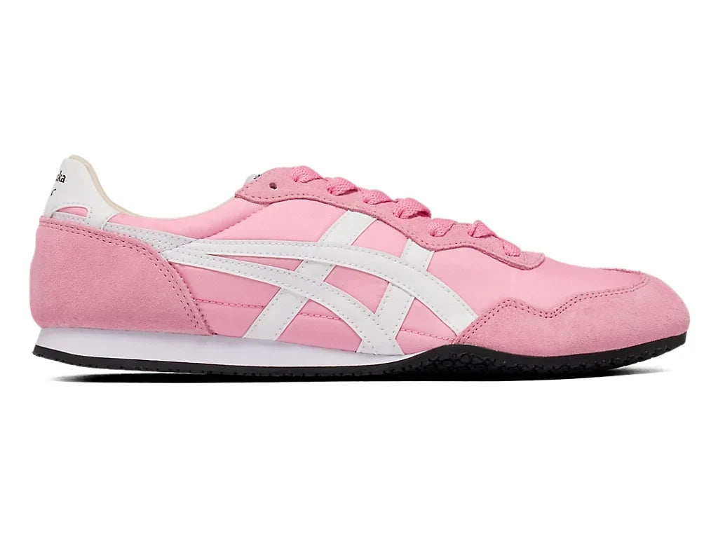 Onitsuka Tiger Serrano Sneakers - Prism Pink White | 1183B400 707