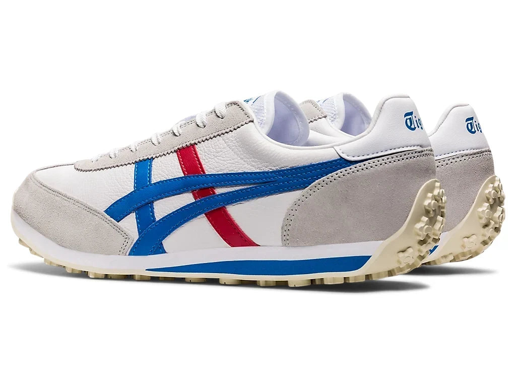 Onitsuka Tiger EDR 78 Sneakers - White Directoire Blue | 1183B411 101