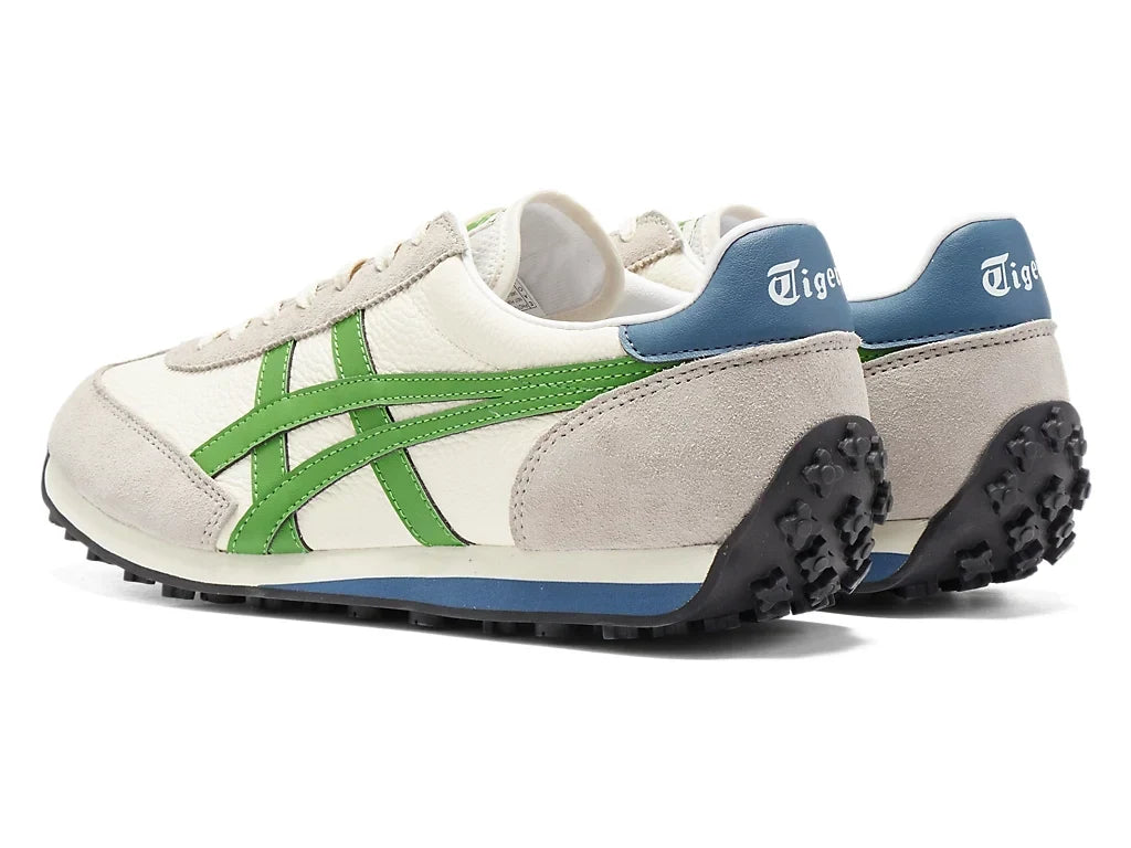 Onitsuka Tiger EDR 78 Sneakers - Cream Garden Green | 1183B411 102