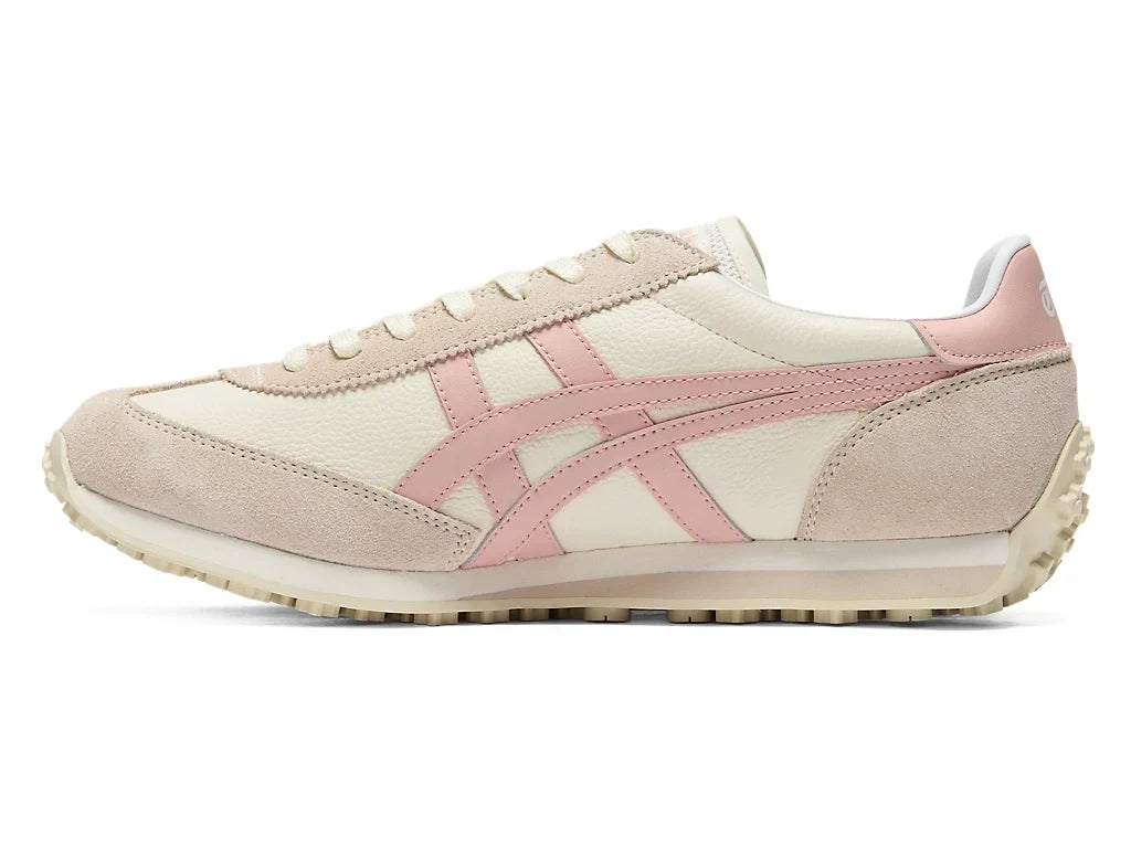 Onitsuka Tiger EDR 78 Sneakers - Cream Ginger Peach | 1183B411 103