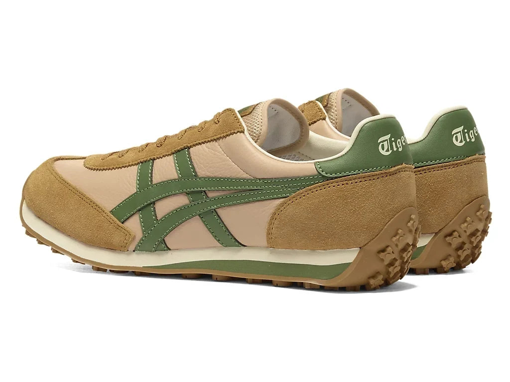 Onitsuka Tiger EDR 78 Sneakers - Beige Moss | 1183B411 250