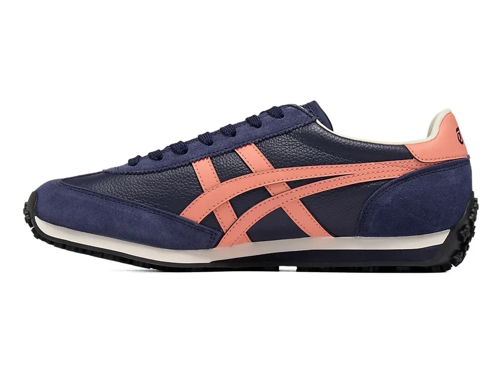 Onitsuka Tiger EDR 78 Sneakers - Peacoat Guava | 1183B411 400