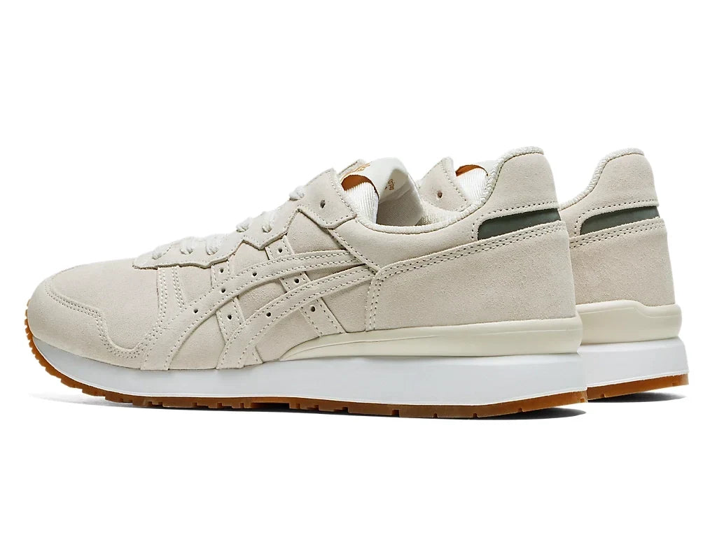 Onitsuka Tiger Tiger Ally Sneakers - Cream Cream | 1183B575 100