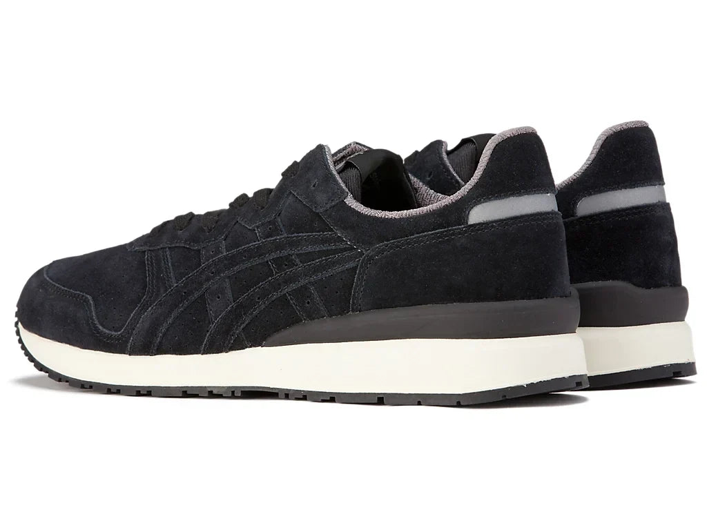Onitsuka Tiger Tiger Ally Sneakers - Black Black | 1183B664 001