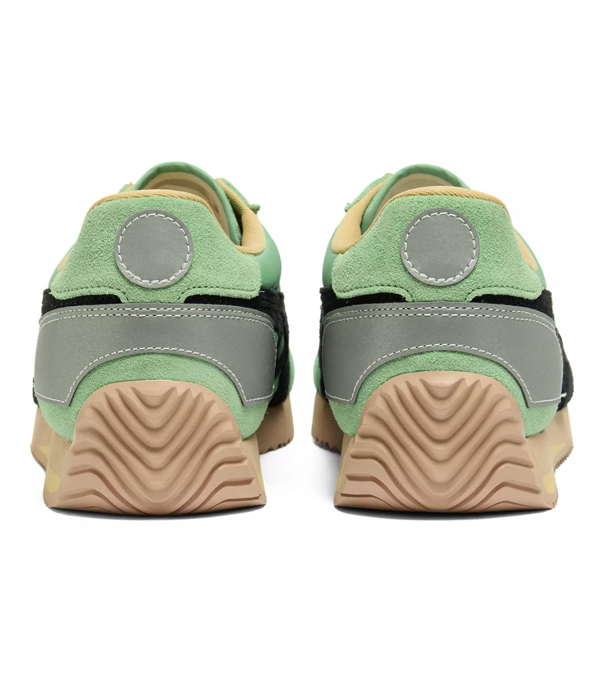 Onitsuka Tiger California 78 VIN Sneakers - Peppermint Black | 1183C401 300