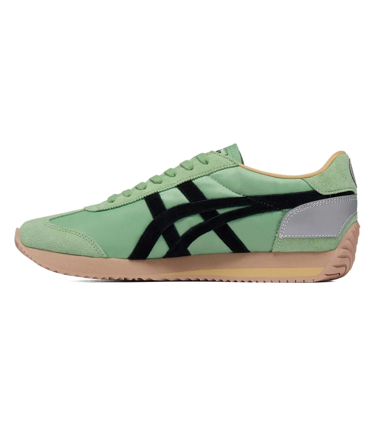 Onitsuka Tiger California 78 VIN Sneakers - Peppermint Black | 1183C401 300