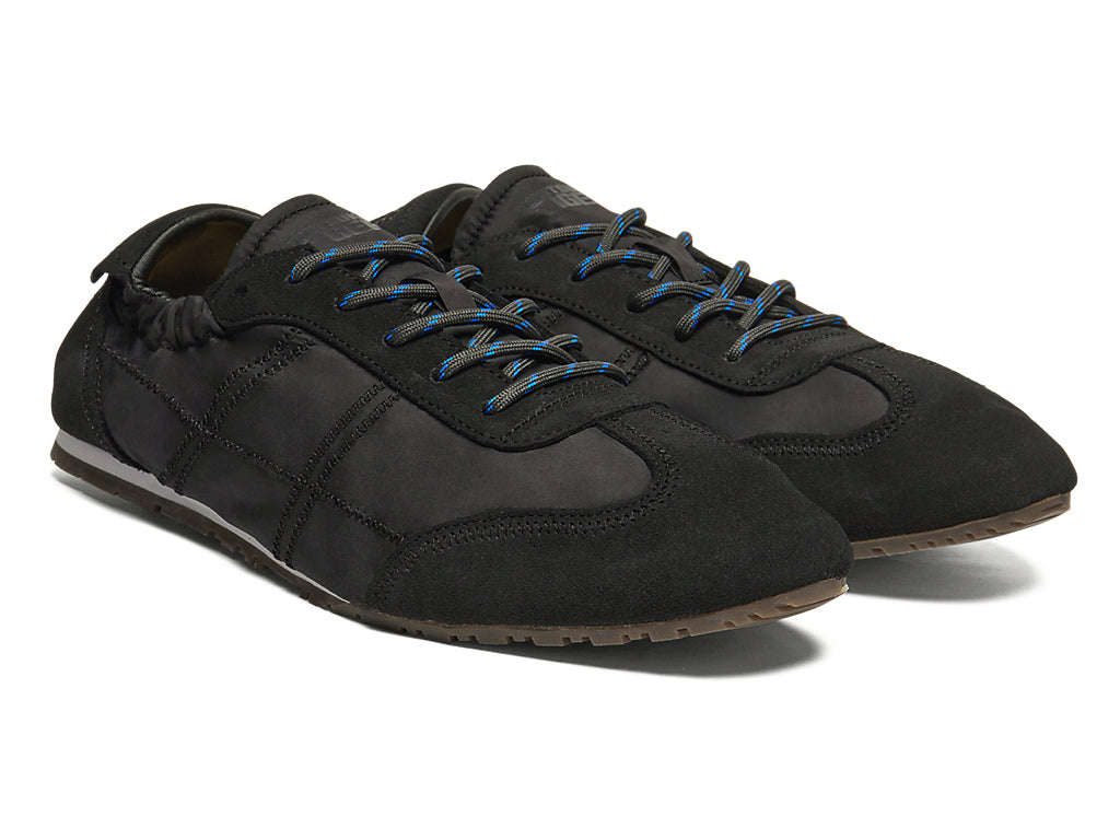 Onitsuka Tiger Plabala Sneakers - Black Black | 1183C541 001