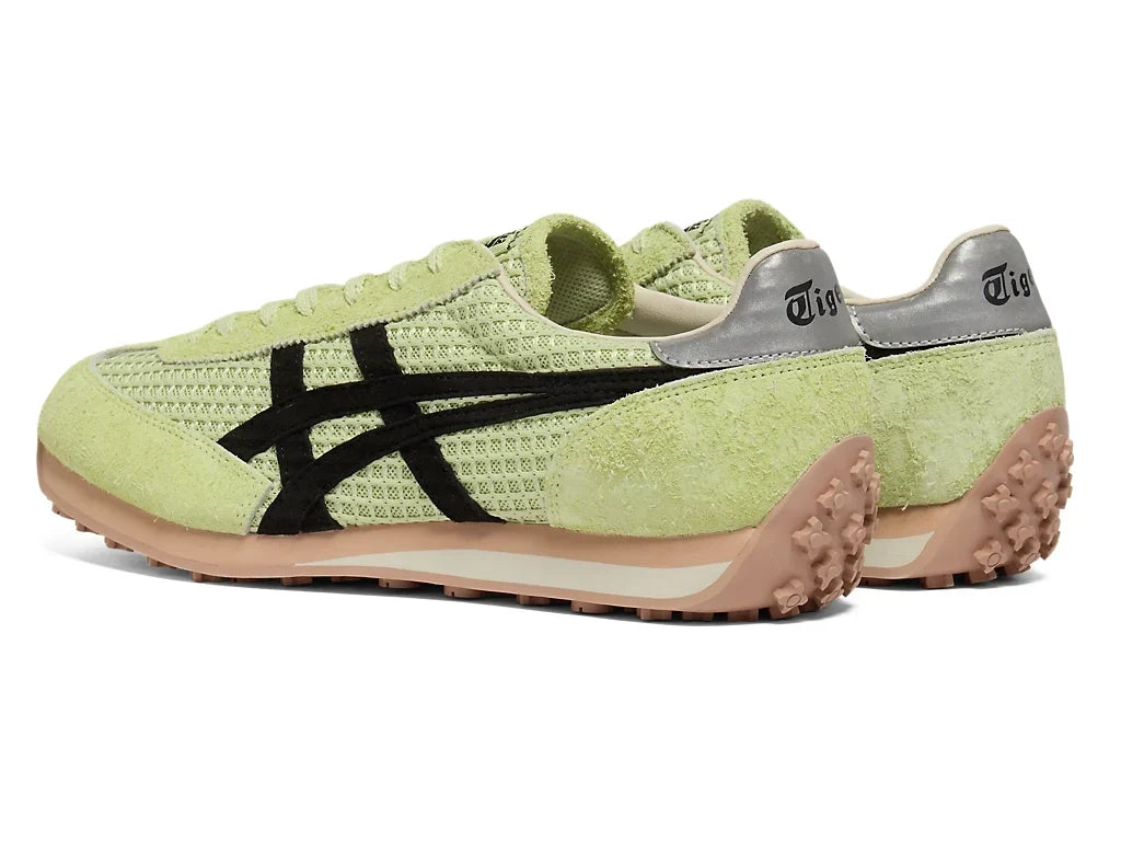 Onitsuka Tiger EDR 78 Sneakers - Dried Herb Black | 1183C570 300