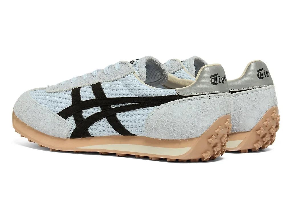 Onitsuka Tiger EDR 78 Sneakers - Soft Sky Black | 1183C570 400