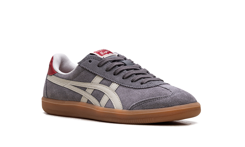 Onitsuka Tiger Tokuten Sneakers - Charcoal Birch | Ref. 159645