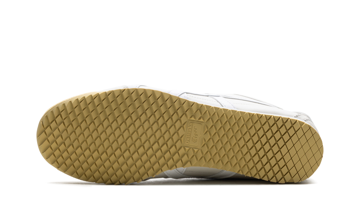 Onitsuka Tiger Mexico 66 SD Sneakers - Cream White Gum