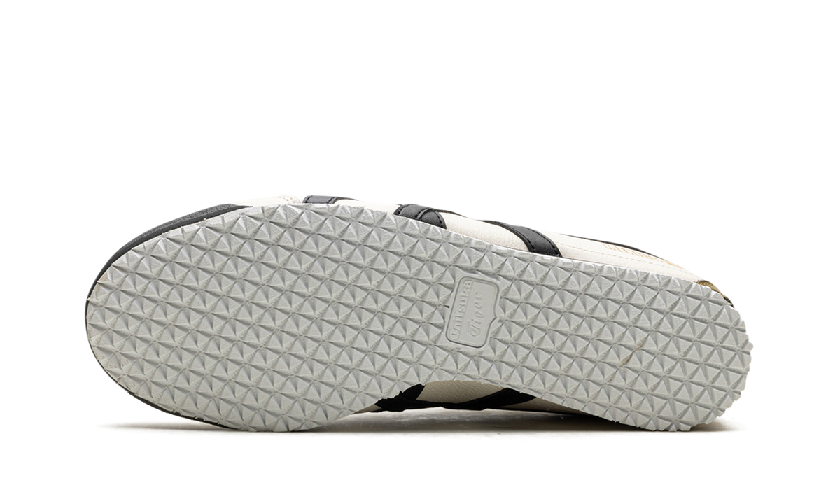 Onitsuka Tiger Mexico 66 Sneakers - Cream Black Gold | 1183B493 100