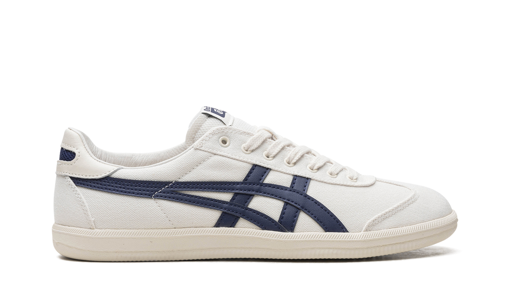 Onitsuka Tiger Tokuten Sneakers - White Blue
