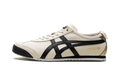 Onitsuka Tiger Mexico 66 Sneakers - Cream Black Gold | 1183B493 100