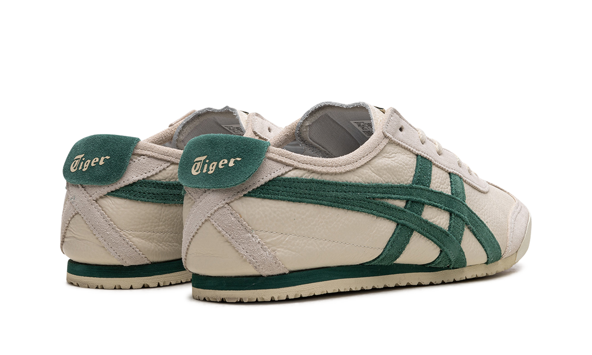 Onitsuka Tiger Mexico 66 VIN Sneakers - Cream Green
