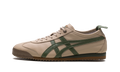 Onitsuka Tiger Mexico 66 SD Sneakers - Beige Green