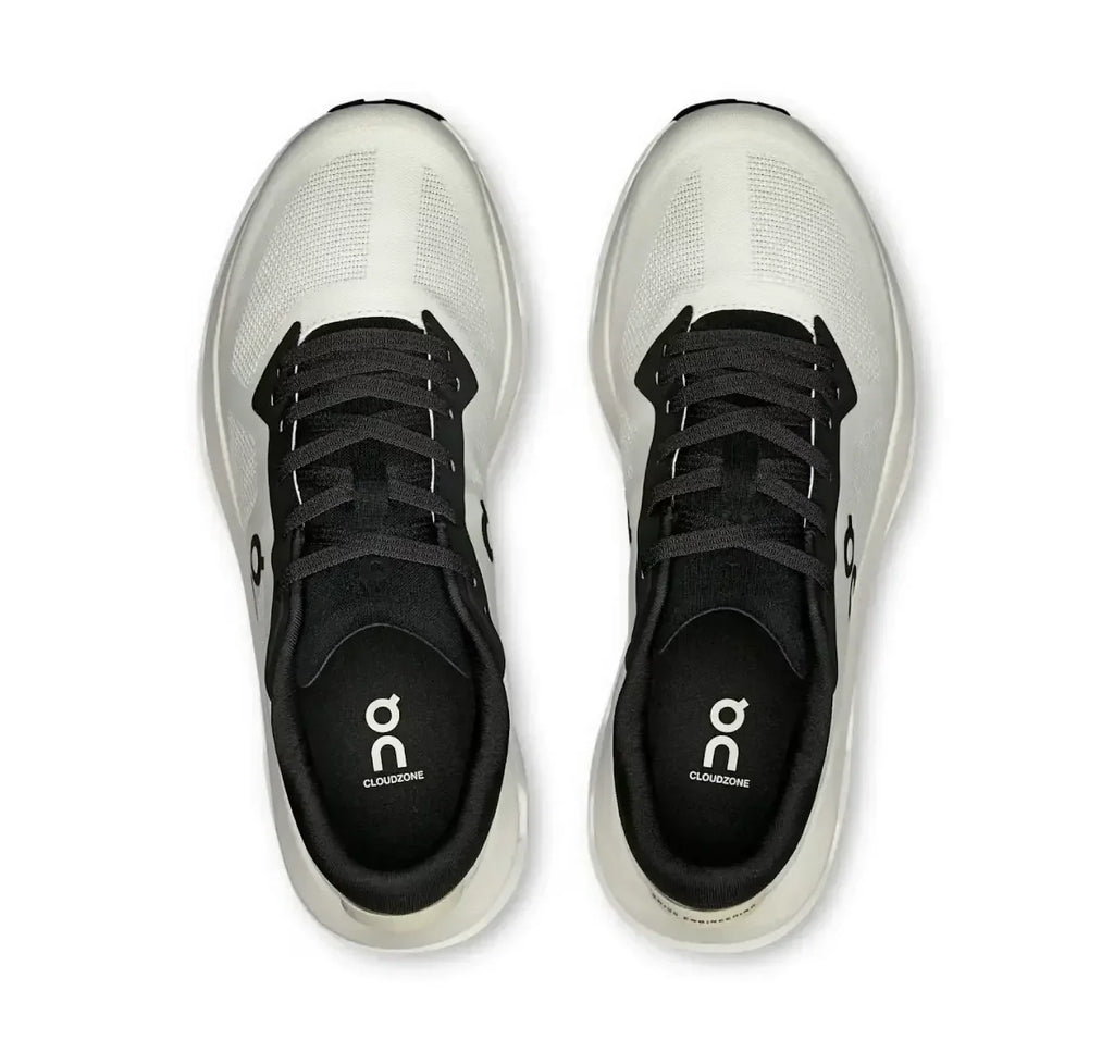 ON Men's Cloudzone Ice/Black
