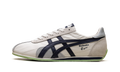 Onitsuka Tiger Runspark Sneakers - White Cream Navy
