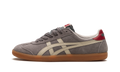 Onitsuka Tiger Tokuten Sneakers - Grey White
