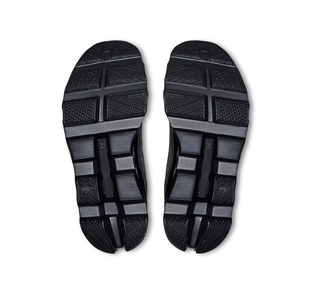 ON Women's Cloudmonster Void Black