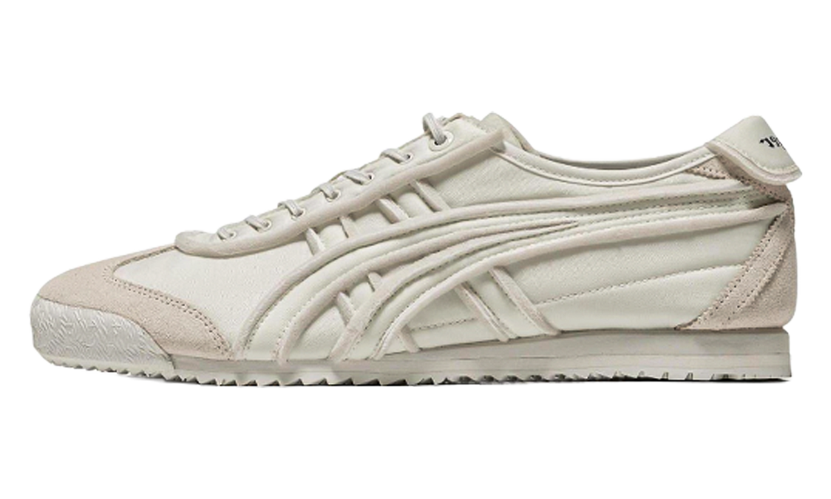 Onitsuka Tiger Mexico 66 SD Sneakers - Cream Exposed Foam
