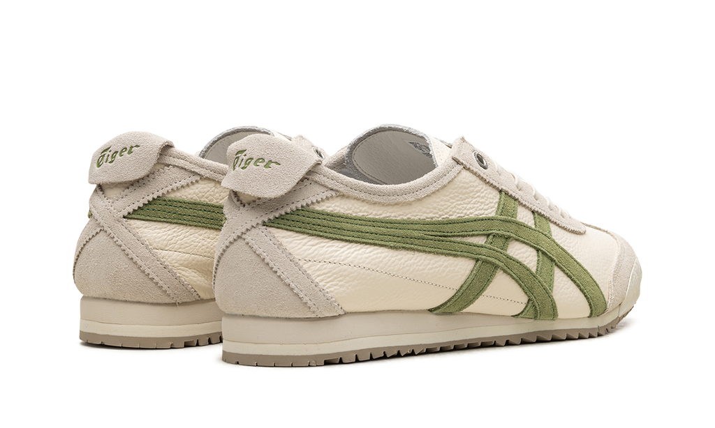 Onitsuka Tiger Mexico 66 SD Sneakers - Cream Birch | 1183C015 201