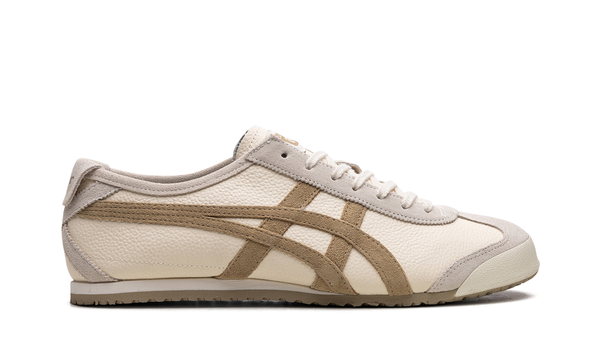 Onitsuka Tiger Mexico 66 VIN Sneakers - White Grey Brown | 1183C076 202