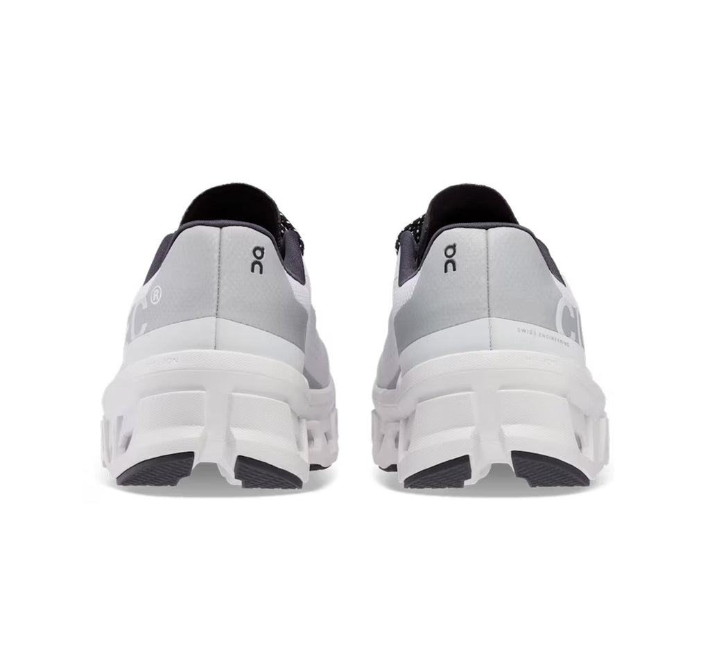 ON Women's Cloudmonster All White