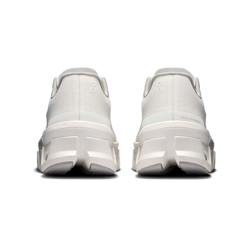ON Men's Cloudmonster Void White