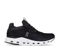 ON Women's Cloudnova Phantom/White