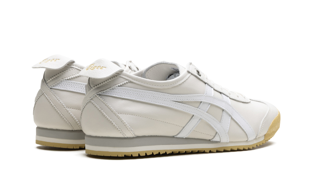 Onitsuka Tiger Mexico 66 SD Sneakers - Cream White Gum